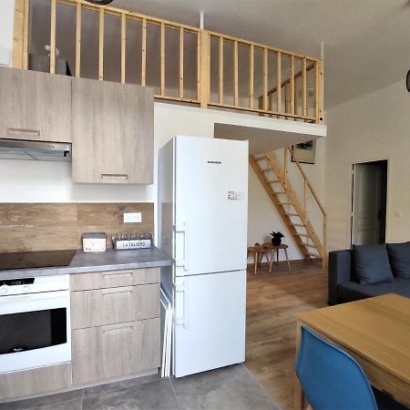 2 A 6 Personnes - Welcome To Nice ! Logement Port Eksteriør bilde