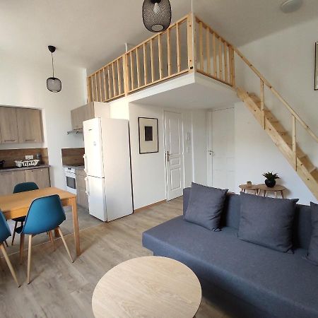 2 A 6 Personnes - Welcome To Nice ! Logement Port Eksteriør bilde