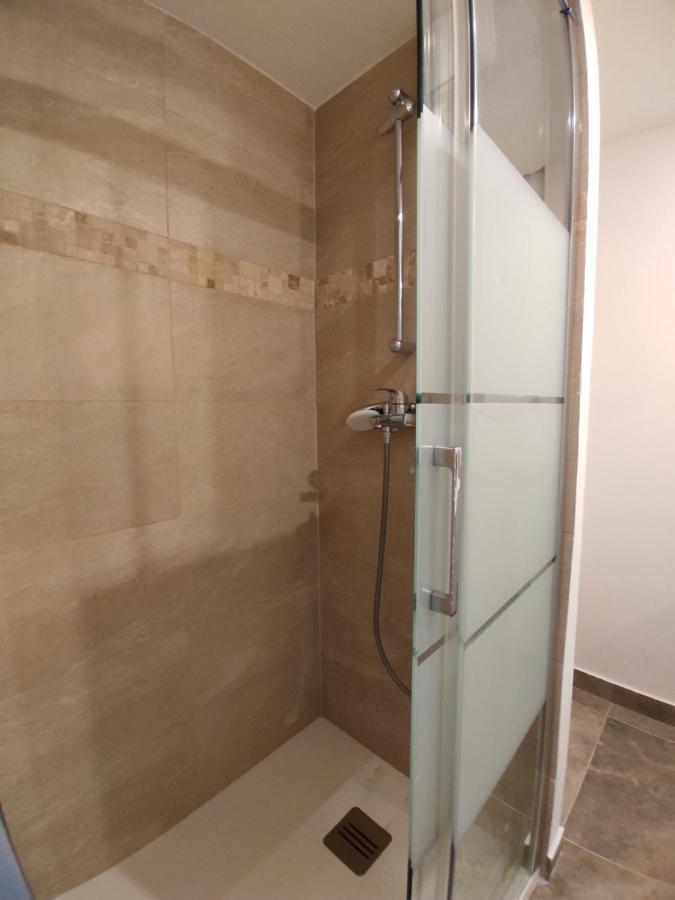 2 A 6 Personnes - Welcome To Nice ! Logement Port Eksteriør bilde